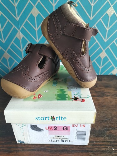Start rite baby boys - uk, g