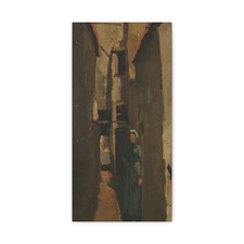 George Hendrik Breitner 