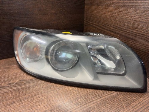 Volvo s40 v50 - c30, phare