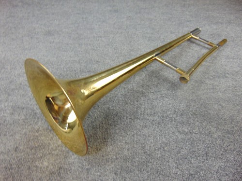 Jupiter ssl432 trombone - ssl432, bell