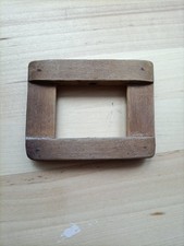 Baratte a Beurre 2 Litres Pièce de Remplacement Palette en Bois 