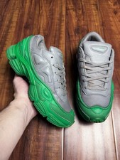 RAF Simons x Adidas Ozweego