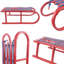 Traîneau pour enfants luge