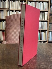 GUILLEVIC. Temple du merle. Bois gravés par Jacques Lagrange.  Editions Galanis