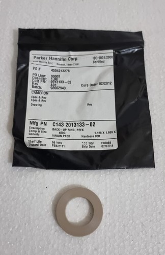Parker hannifin corp c143 - hannifin,