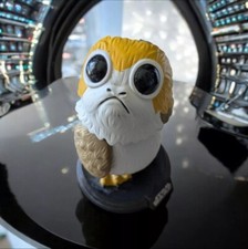 Funko Pop - Star Wars - Porg - Sans boîte - without box