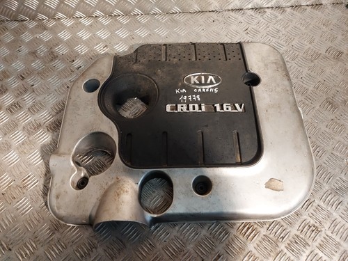 Cache protection moteur - -, kia