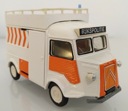 Citroen type police - citroen,