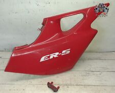 CARENAGE SOUS SELLE DROIT