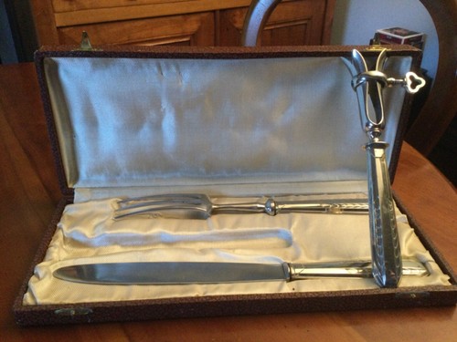 Vintage service gigot - vintage,,
