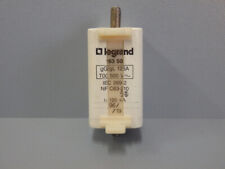16350 - LEGRAND -  163 50 /  Fusible cartouche taille 0 GI 125A   500V~     USED