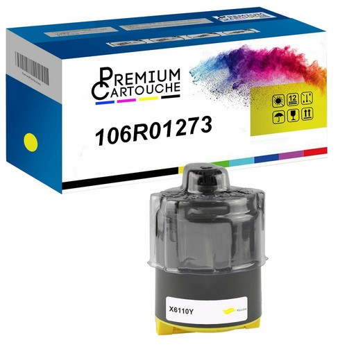 Premium cartouche toner - cartouche, x1