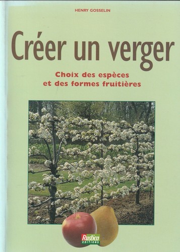 Creer verger henry - un, d'henry