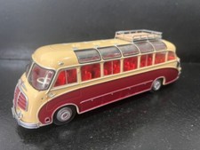 Autocar SETRA S8 1953 Minichamps 1/43