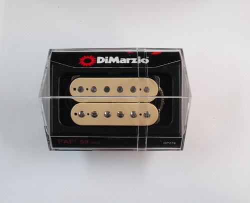 Dimarzio regular spaced paf - spaced,