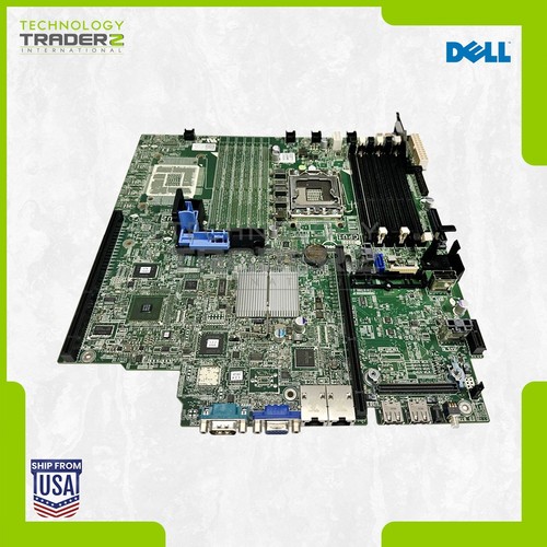 Dy523 dell poweredge - poweredge, r320