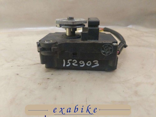 Moteur valve a - valve,