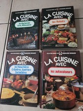 LOT DE 4 LIVRES FRANÇOISE