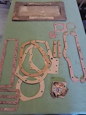 RENAULT MONAQUATRE Pochette Sans Joint De Culasse 