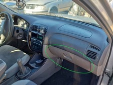 boîte a gants MAZDA 626
