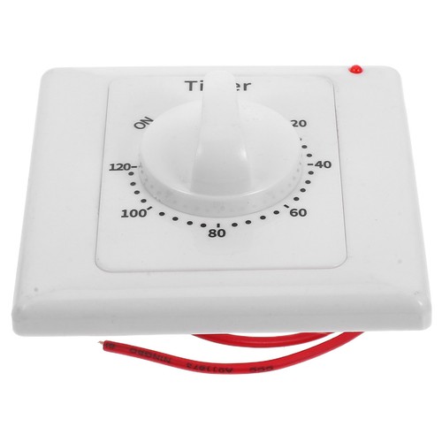 Minuteur electrique - ,