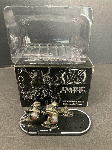 Mage knight dark riders - knight:,