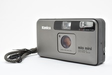Appareil photo argentique