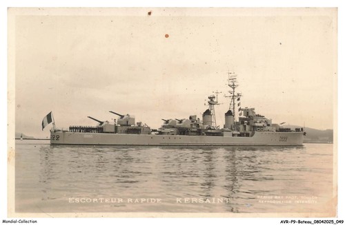 Avrp9 0507 bateau escorteur - avrp9-0507-bateau,