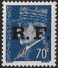 LIBERATION .RRR..LIGNY en