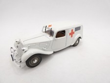Citroen Traction 11 BL