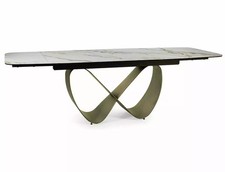 Table À Manger Extensible