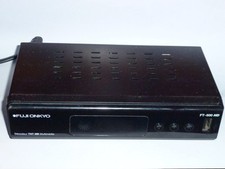 DECODEUR TNT HD FUJI ONKIO