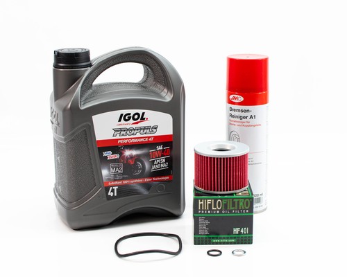 Kit entretien vidange pour - entretien,