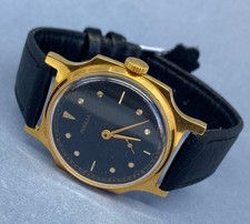 Montre vintage sovietique - montre,