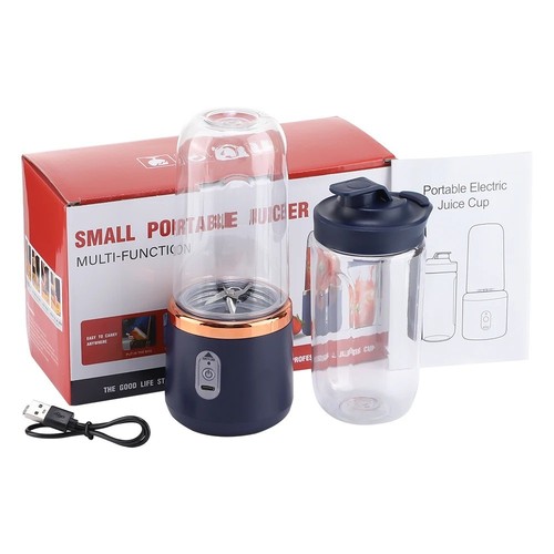 Blender portable usb - portable,