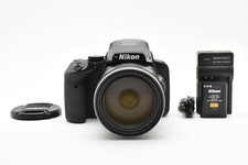 Nikon COOLPIX P900 YA8492#42