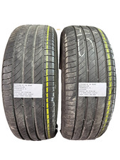 2 PNEUS D'OCCASION 215/60 R 16