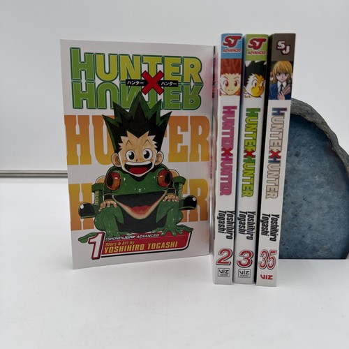 Hunter vol 35 - vol, &