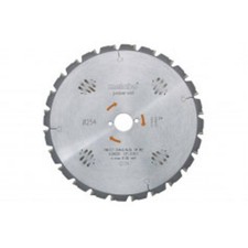 Metabo 628025000 Lame de scie