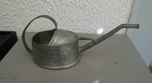 Arrosoir etain - en,