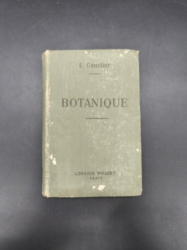 Botanique les plantes e - les, –