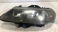Optique avant principal gauche (feux)(phare) RENAULT LAGUNA 1 PHASE 2 7701047879
