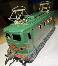 locomotive électrique