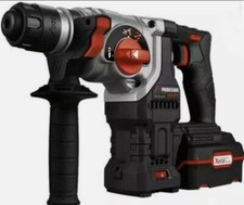 PARKSIDE PERFORMANCE'