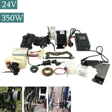 Kit de Conversion de Moteur de Bicyclette électrique 24V  250W pour Vélo