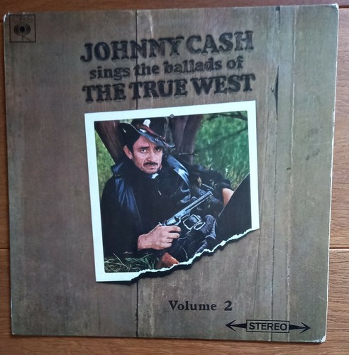 Johnny cash - johnny,