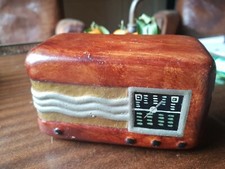 Magnifique tirelire ART DECO