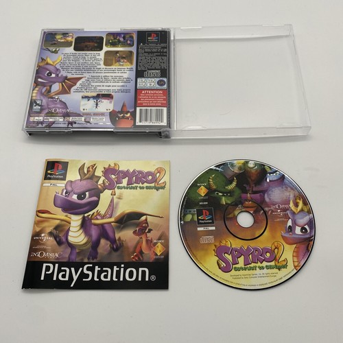 Spyro gateway to - spyro,