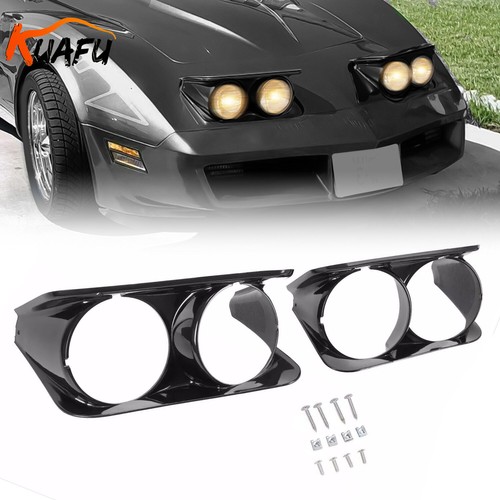 Headlight bezel for 1968 1982 - bezel, 1968-1982
