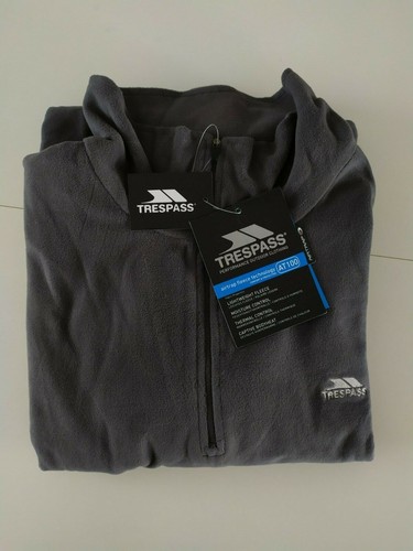 Neuf polaire trespass - neuf,